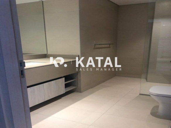 Lower Floor | Partial Canal View | W/ Rent Refund