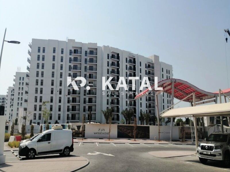Lower Floor | Partial Canal View | W/ Rent Refund