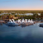 Villas For Sale in Al Jubail Island – Katal Property