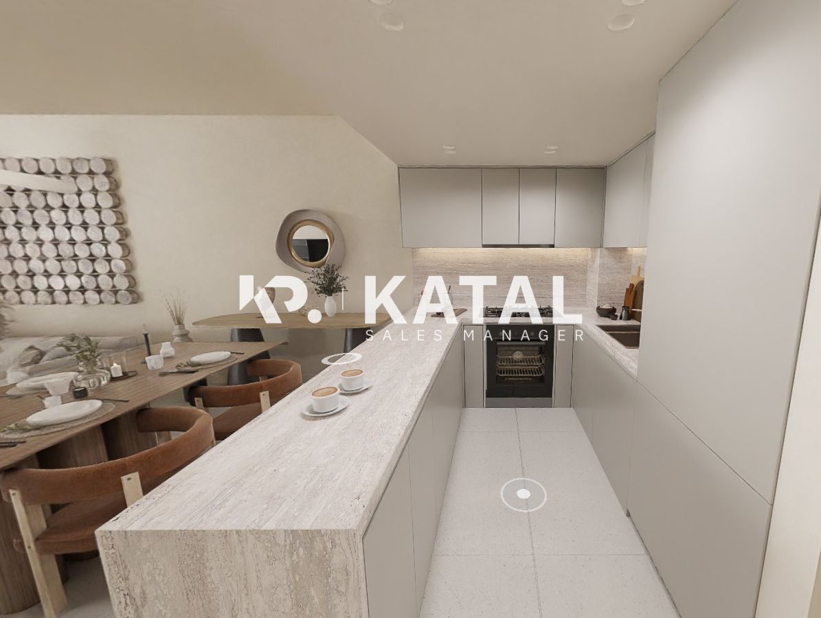 Apartments For Sale in Saadiyat Island – Katal Property
