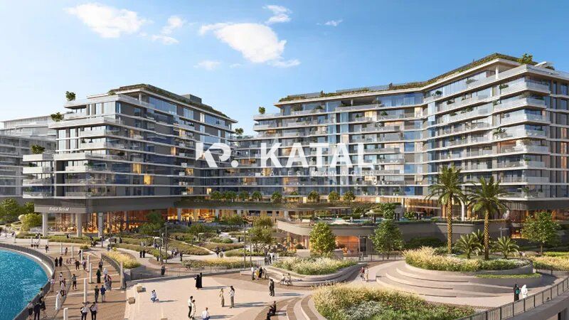 Luxury Living | Great View | Prime Location
