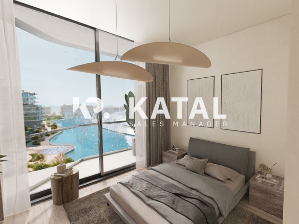 Luxury Living | Great View | Prime Location