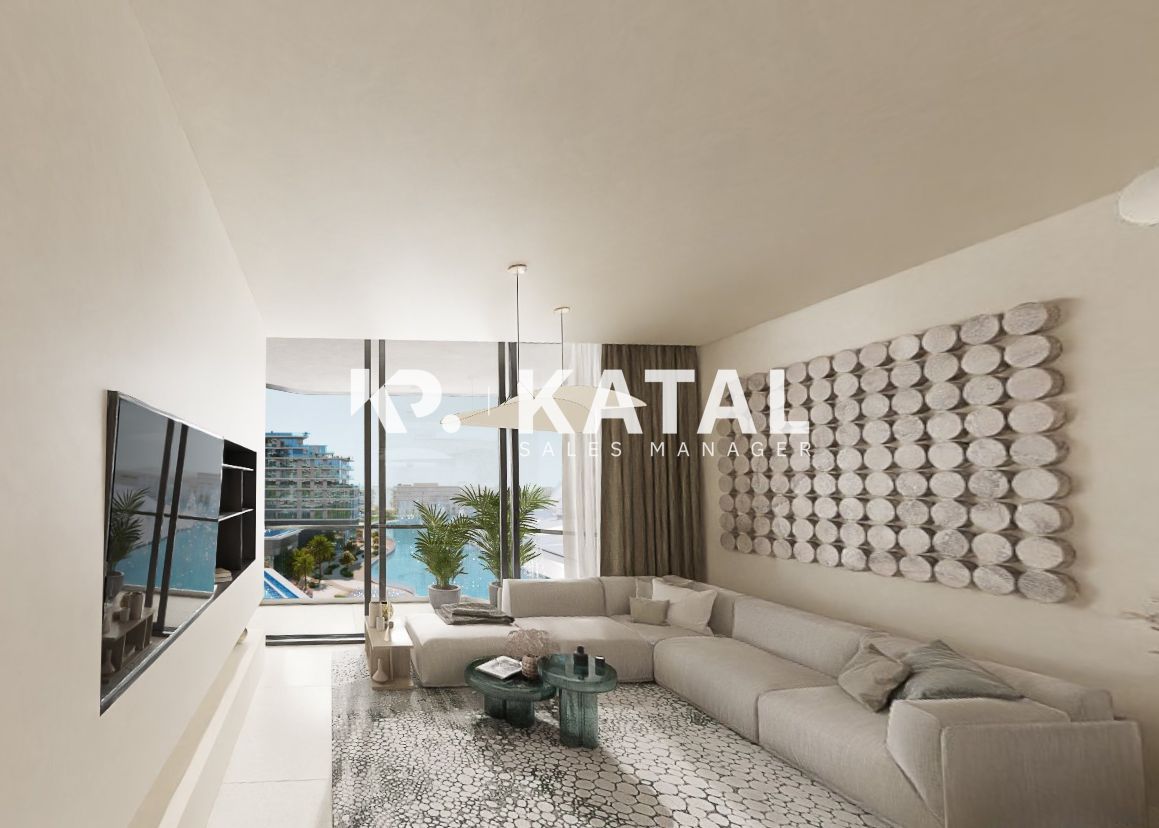 Luxury Living | Great View | Prime Location