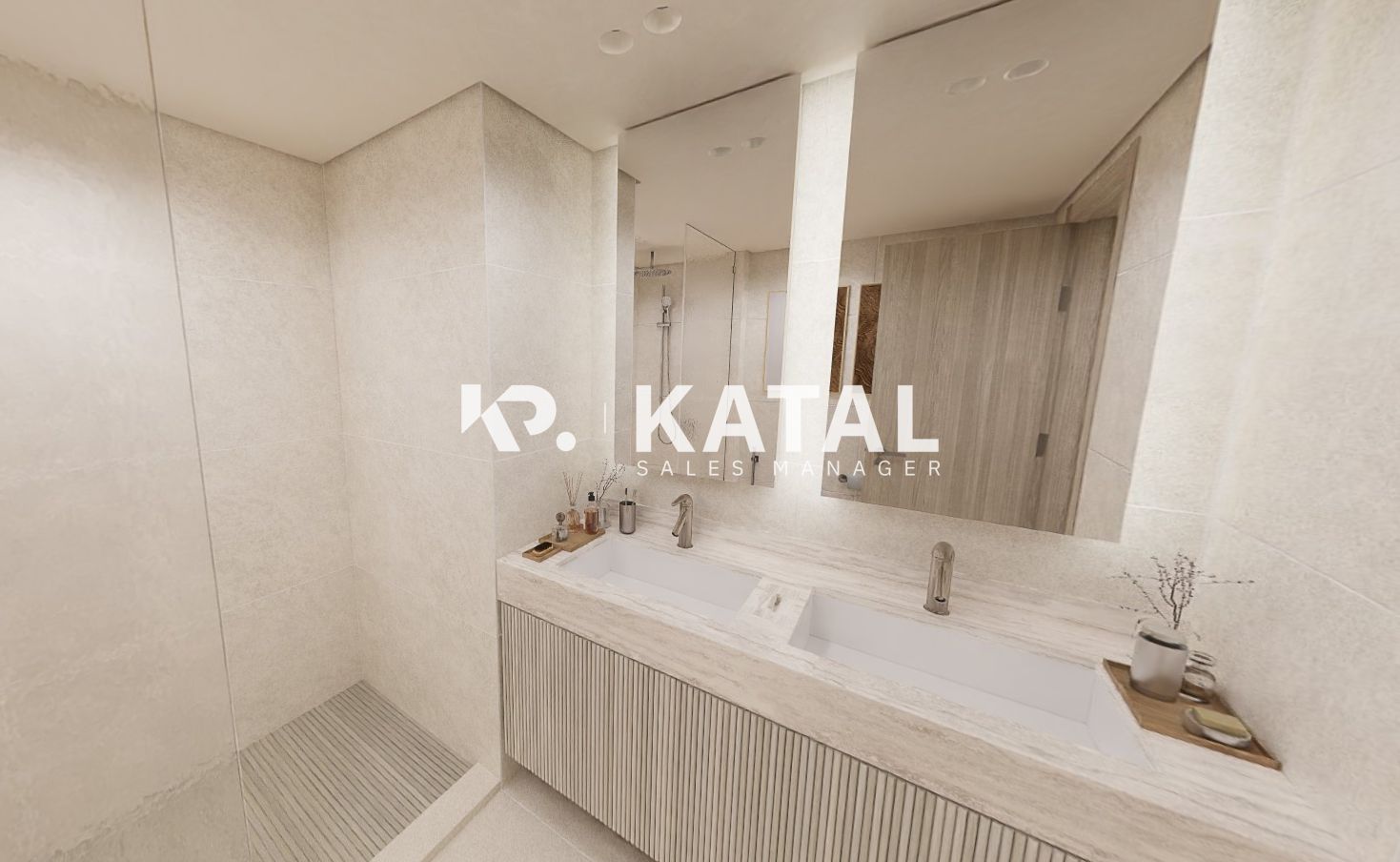 Luxury Living | Great View | Prime Location