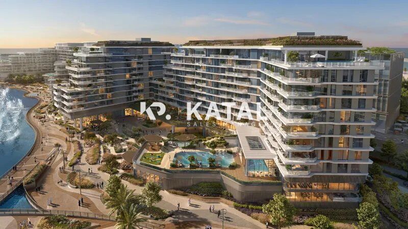 Luxury Living | Great View | Prime Location