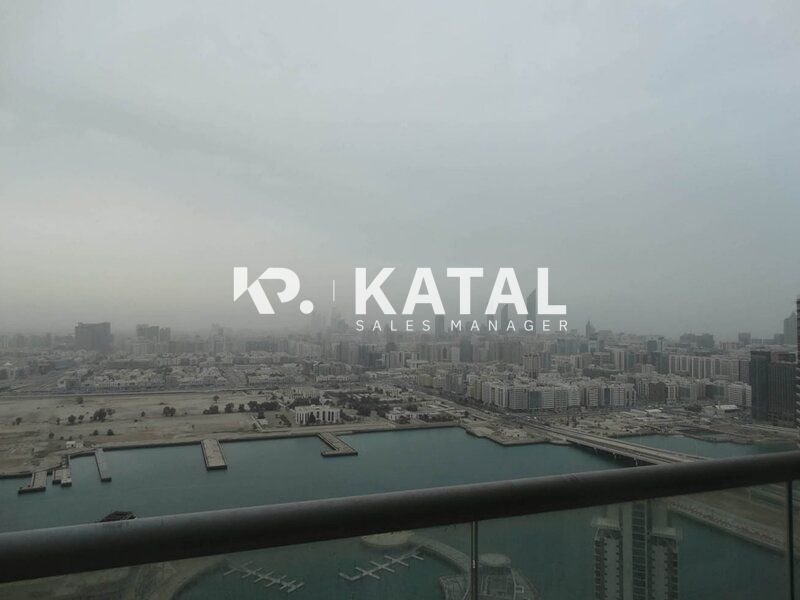 Penthouses in Al Reem Island | Penthouses Penthouses For Rent in Al Reem Island – Katal Property