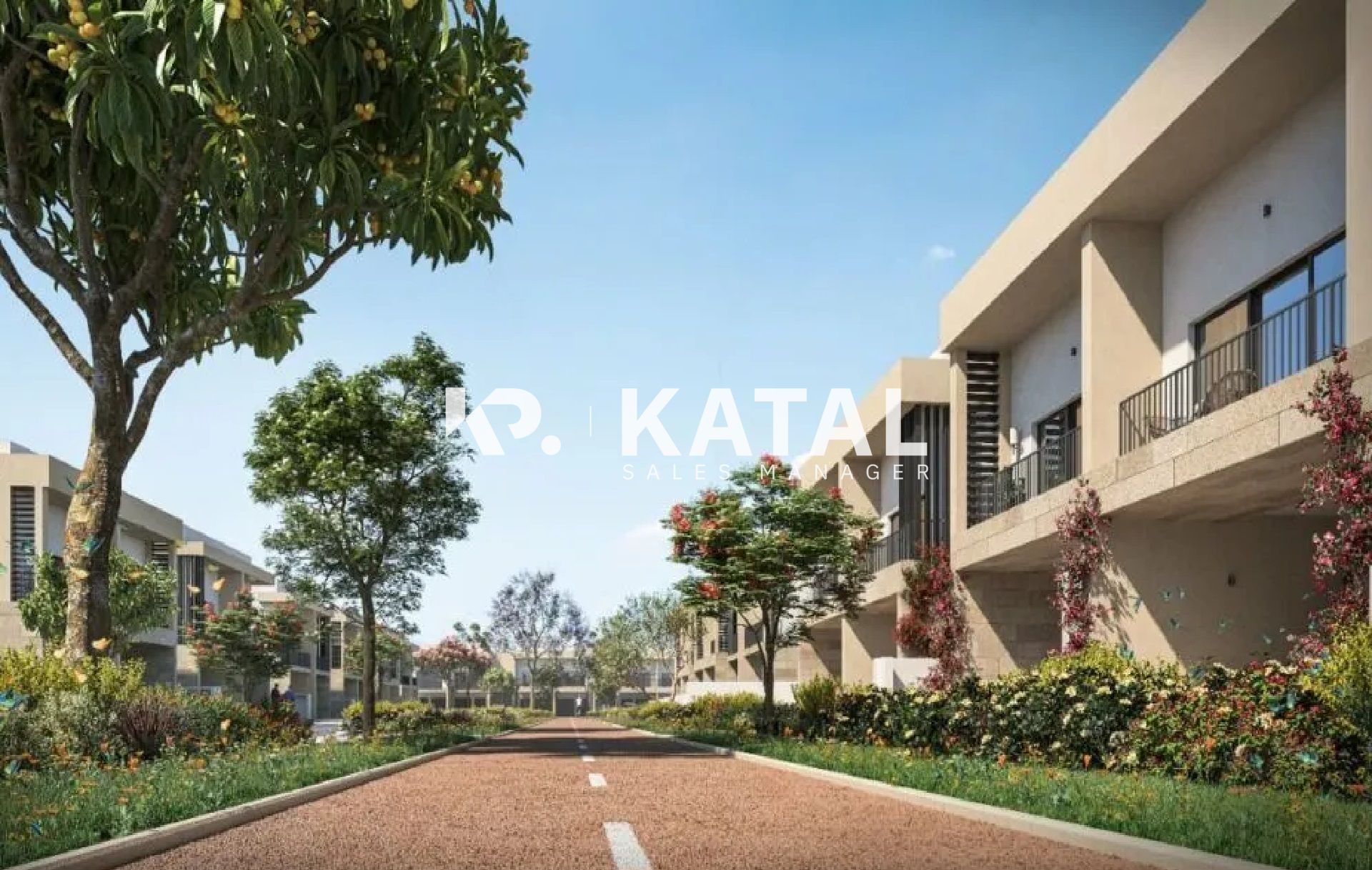 Townhouses in Yas Island | Townhouses Townhouses For Sale in Yas Island – Katal Property