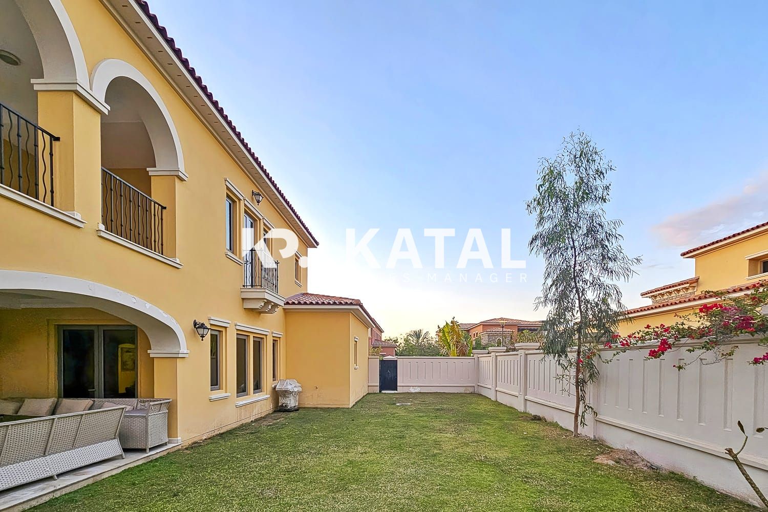 Villas For Sale in Saadiyat Island – Katal Property