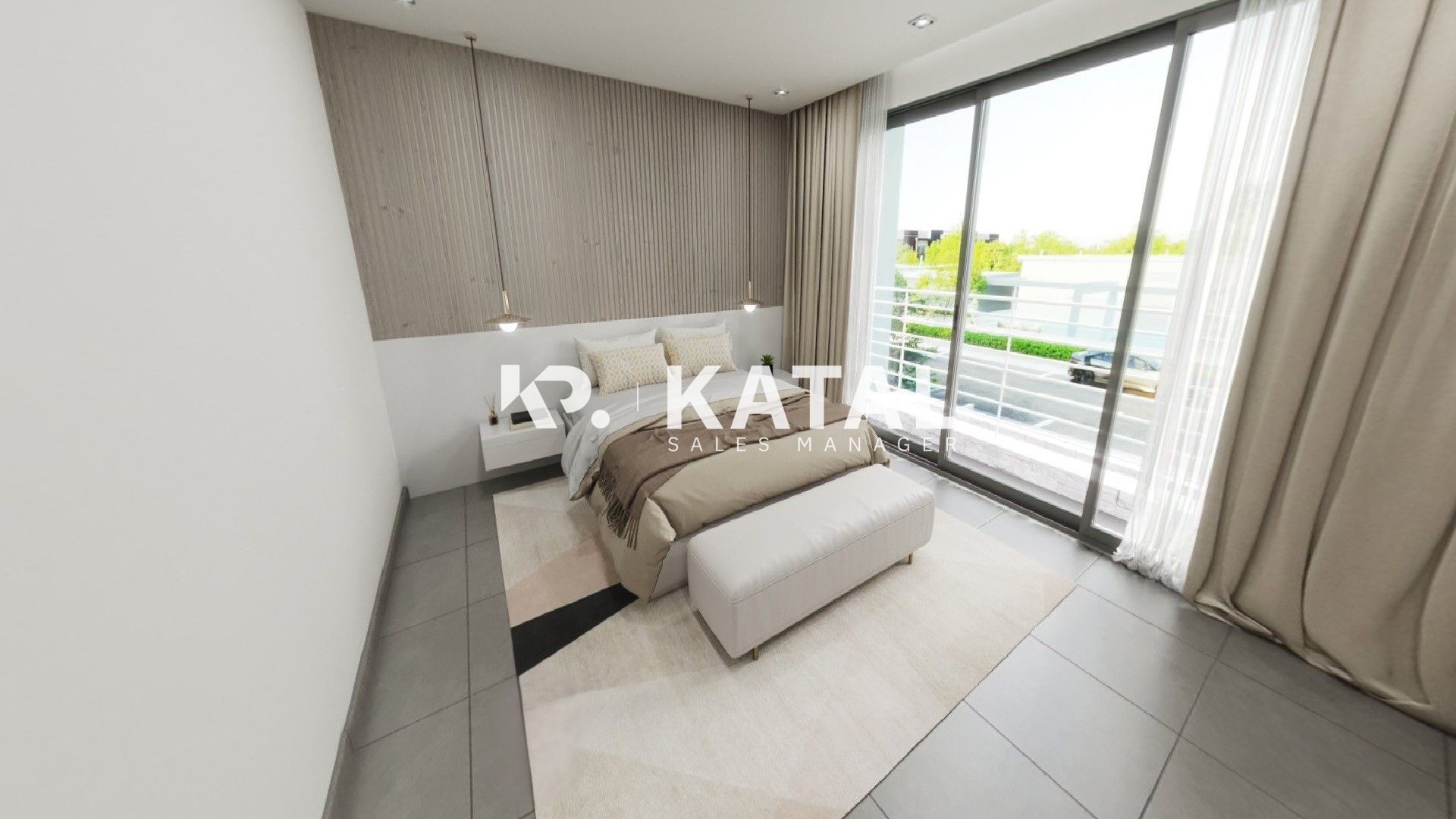 Villas For Sale in Yas Island – Katal Property