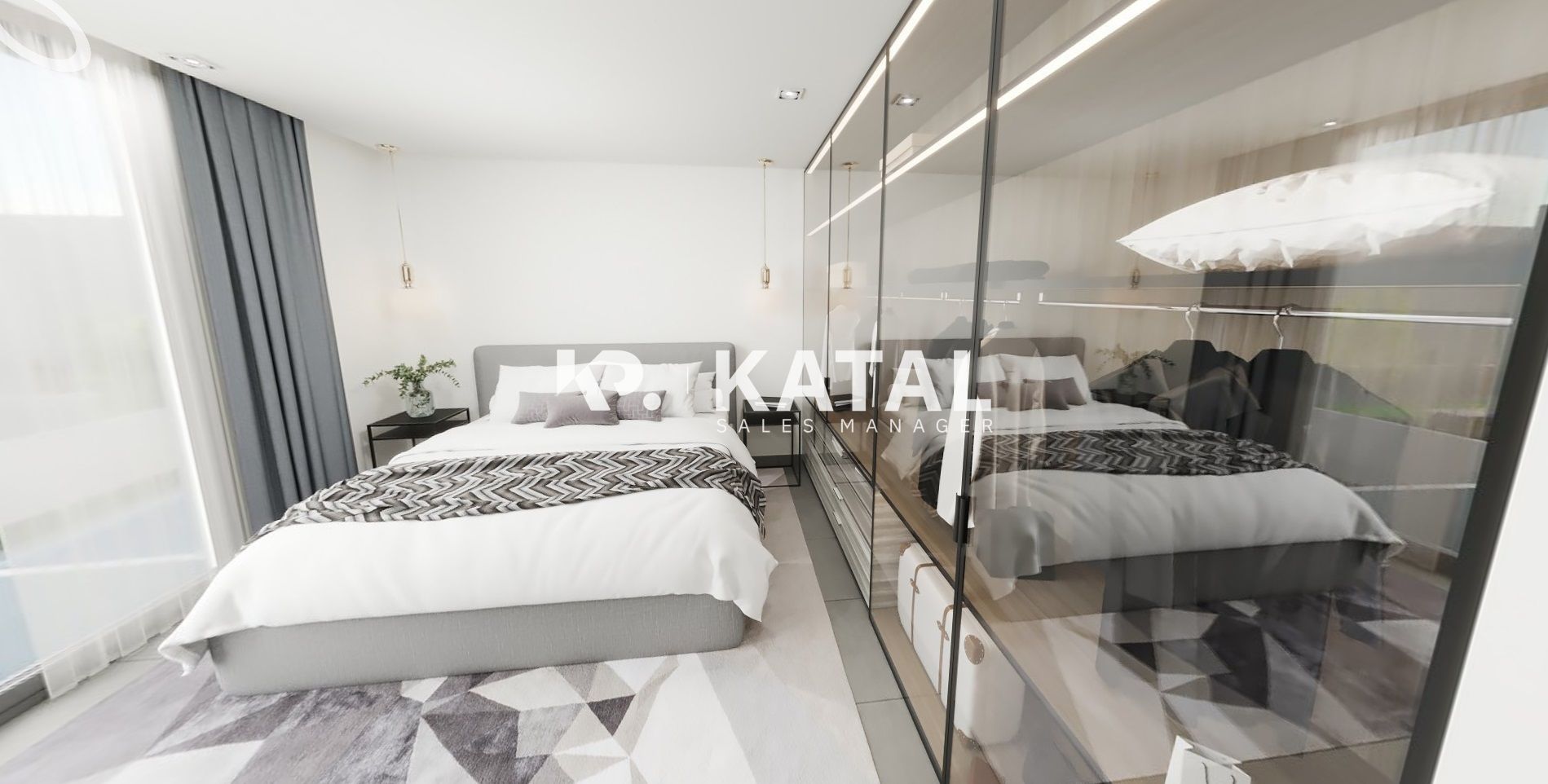 Villas For Sale in Yas Island – Katal Property
