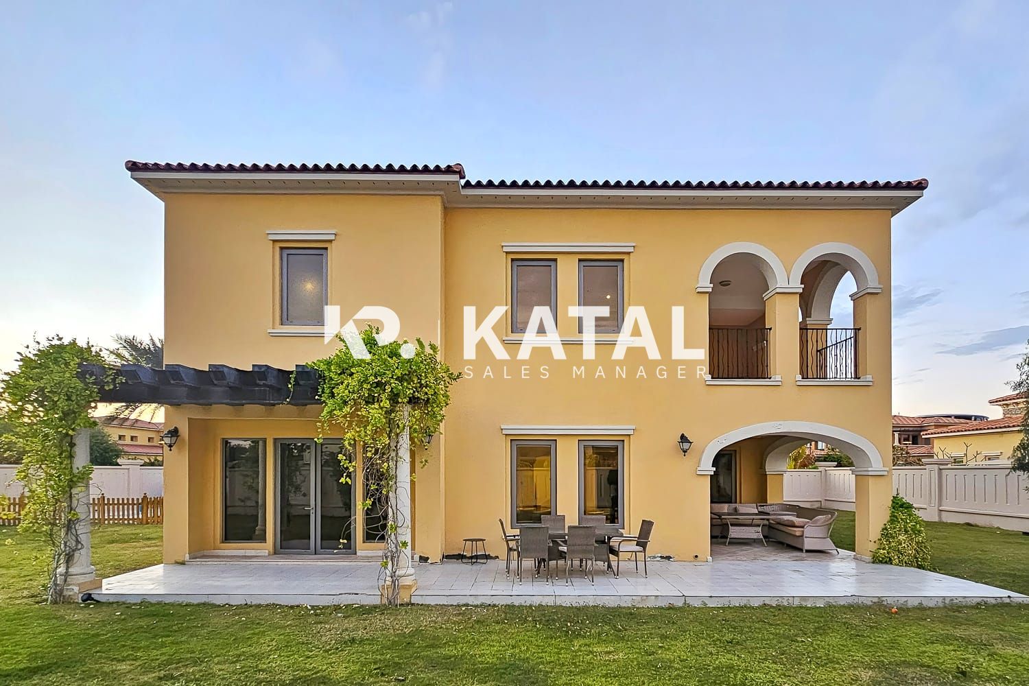 Huge Plot | Corner Unit | Near to Beach