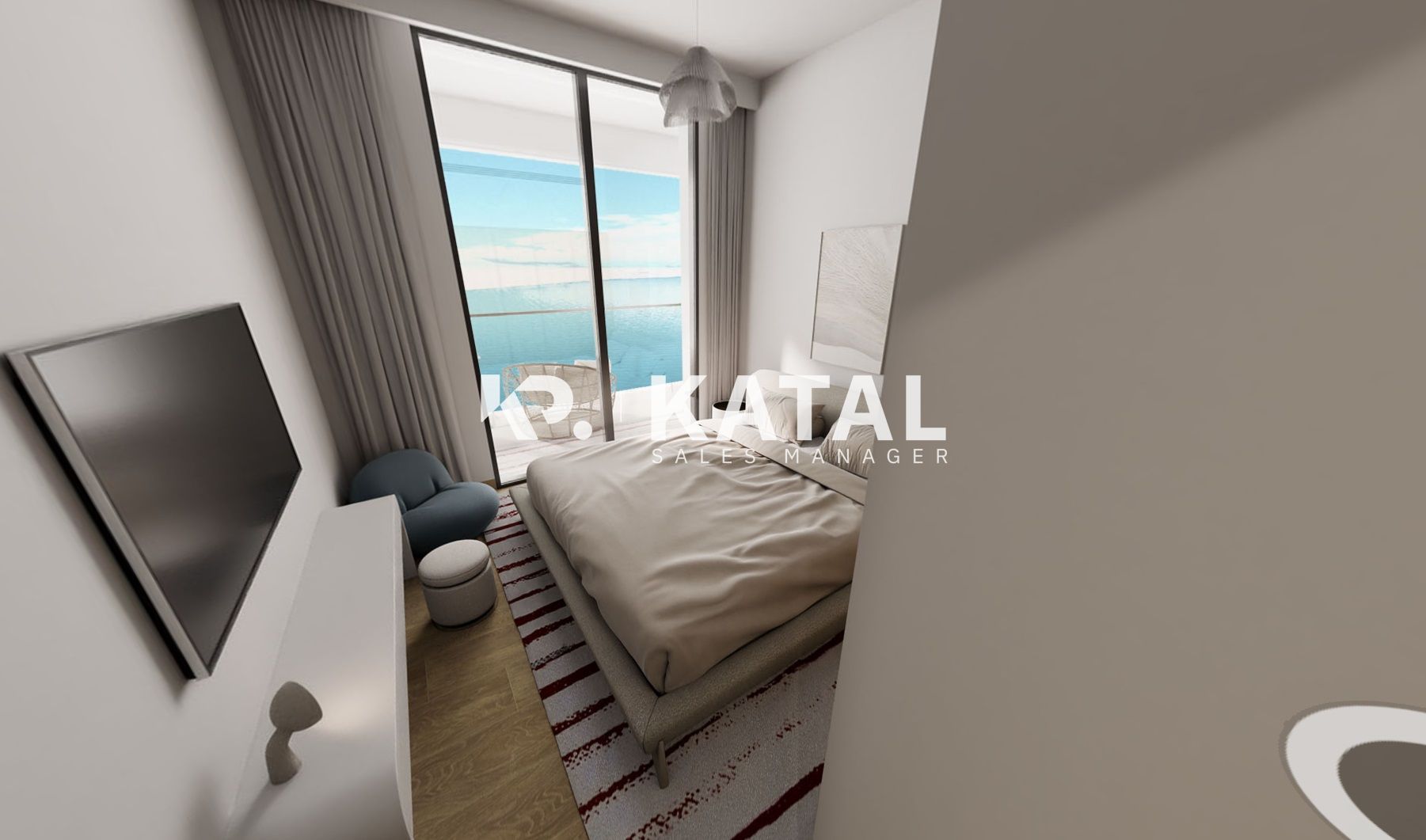 Apartments in Al Marjan Island | Apartments Apartments For Sale in Al Marjan Island – Katal Property