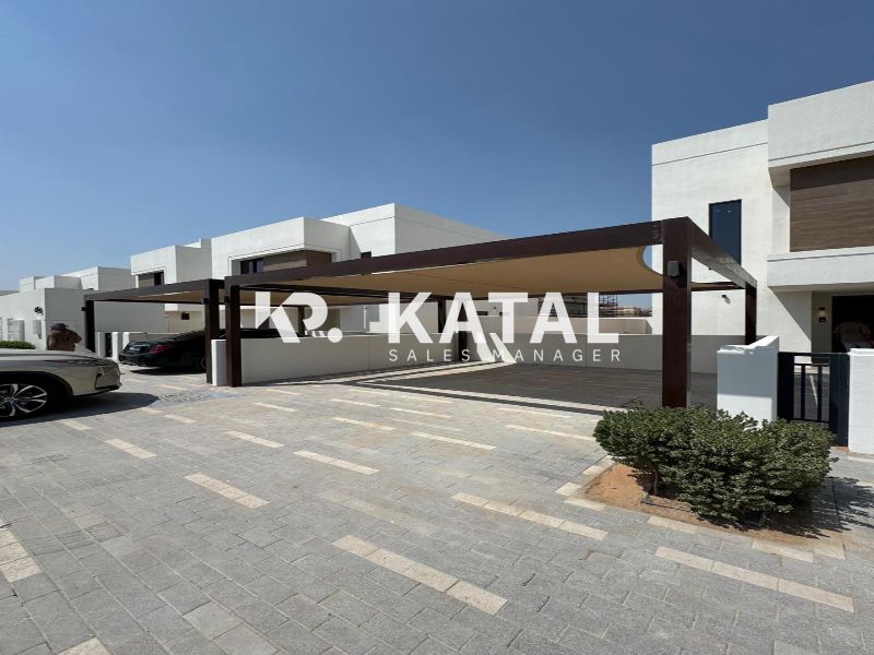Villas in Yas Island | Villas Villas For Rent in Yas Island – Katal Property