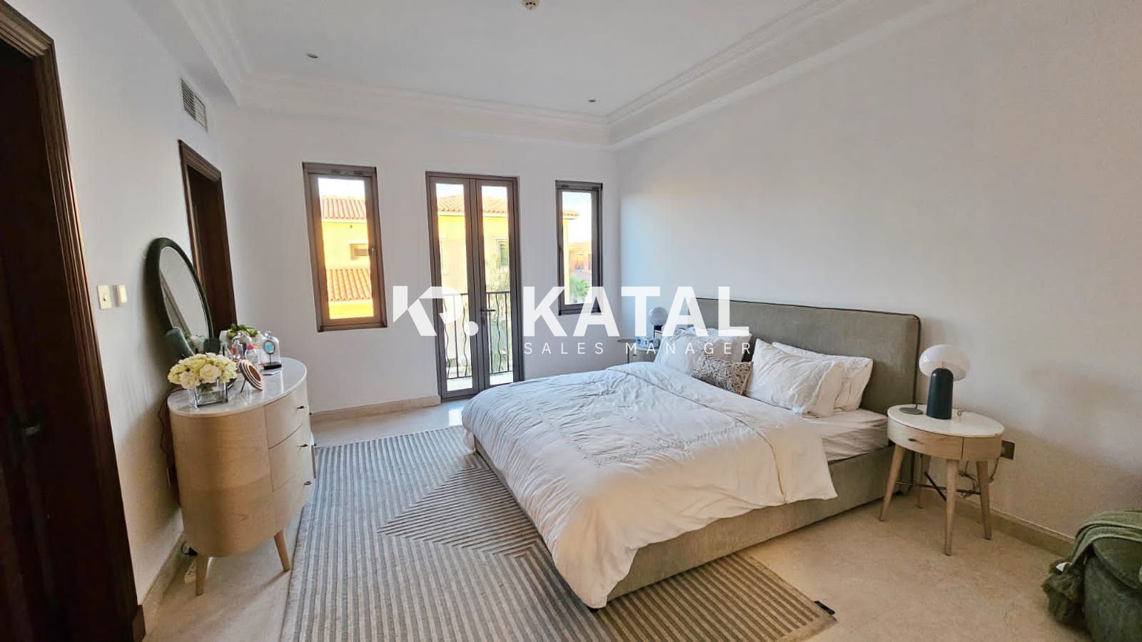 Huge Plot | Corner Unit | Near to Beach