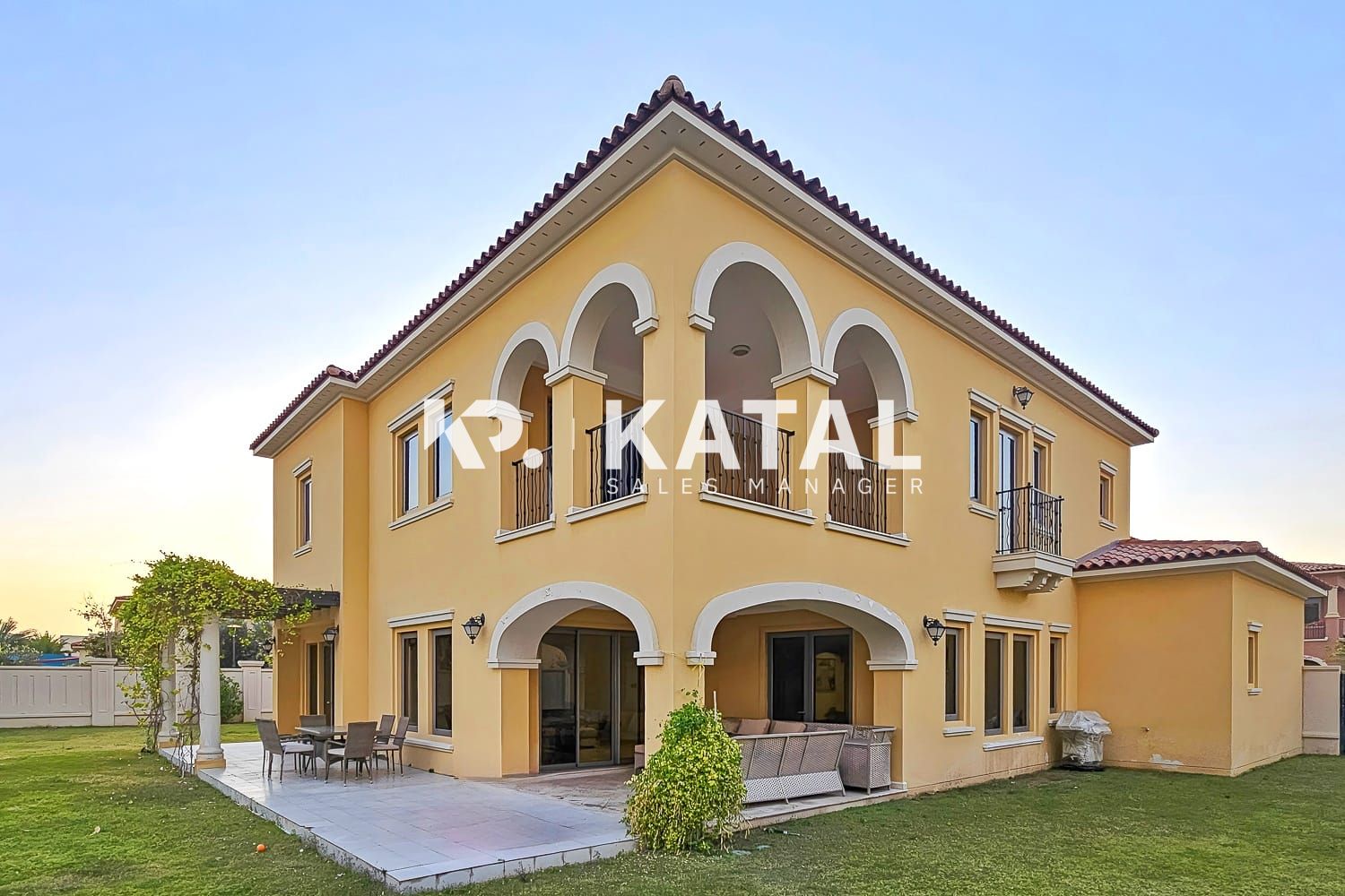 Huge Plot | Corner Unit | Near to Beach