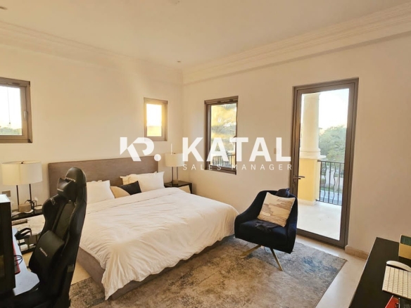 Huge Plot | Corner Unit | Near to Beach