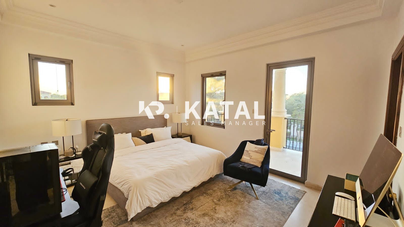 Villas For Sale in Saadiyat Island – Katal Property
