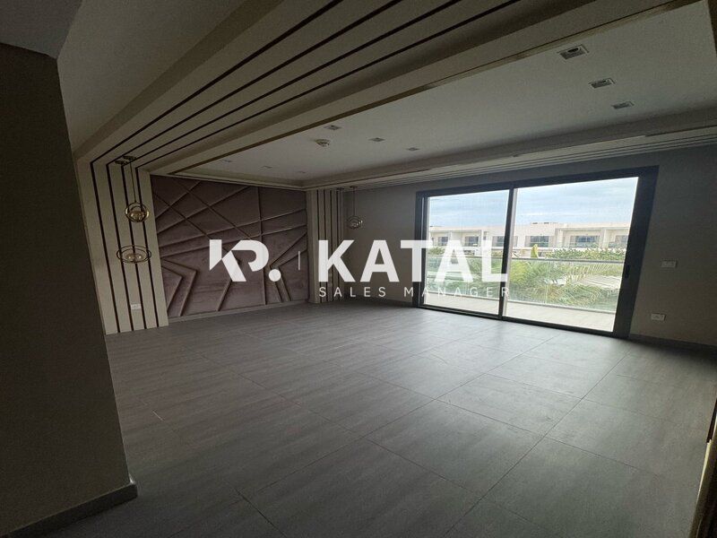 Townhouses For Rent in Yas Island – Katal Property