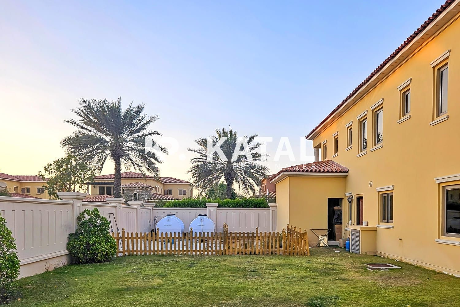 Villas For Sale in Saadiyat Island – Katal Property