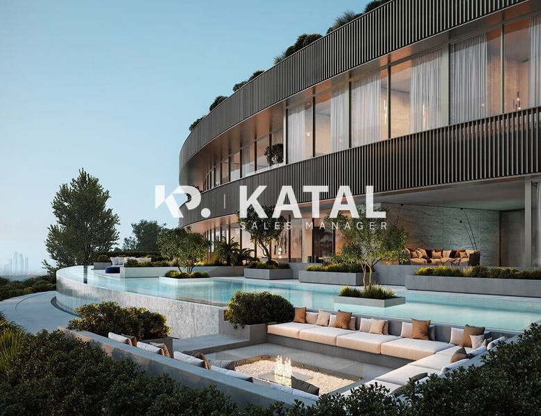 Extraordinary | Nawayef Mansions | Exclusive Community