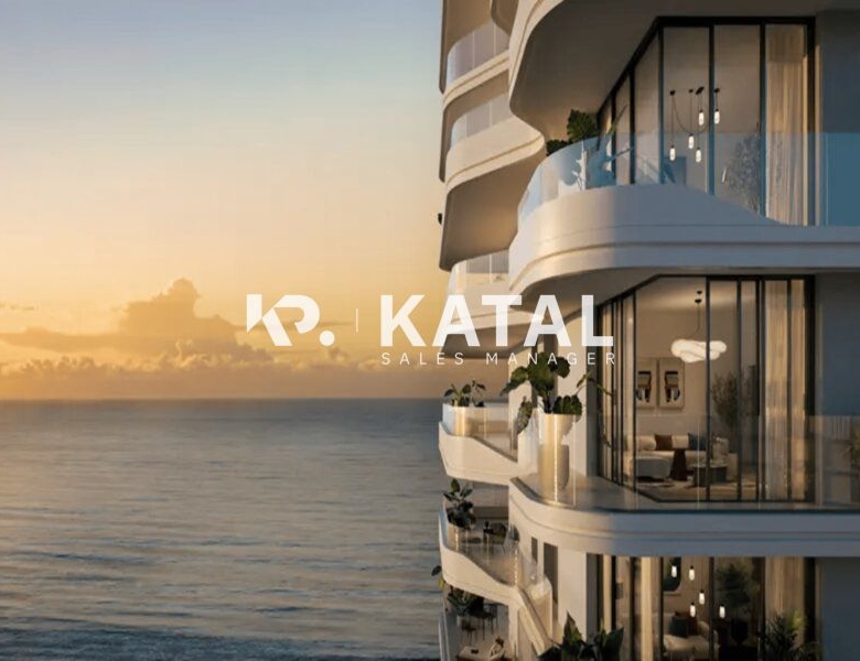 Apartments For Sale in Al Marjan Island – Katal Property