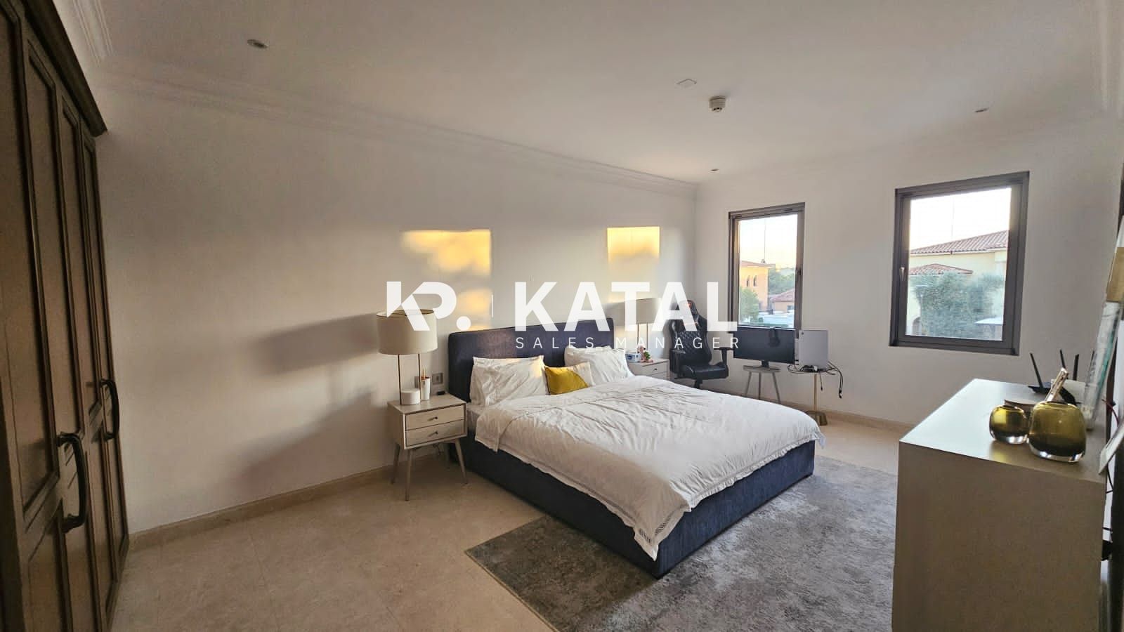 Huge Plot | Corner Unit | Near to Beach