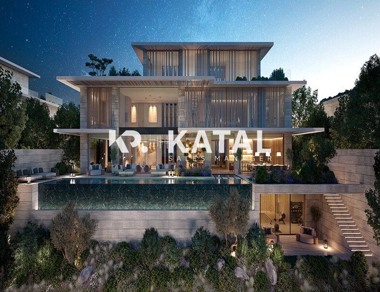 Extraordinary | Nawayef Mansions | Exclusive Community