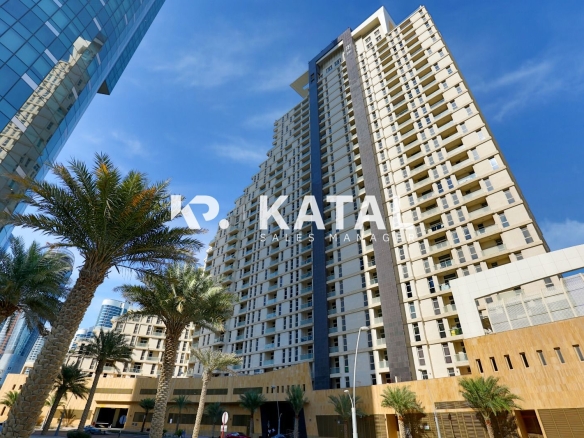 Apartments For Sale in Al Reem Island – Katal Property