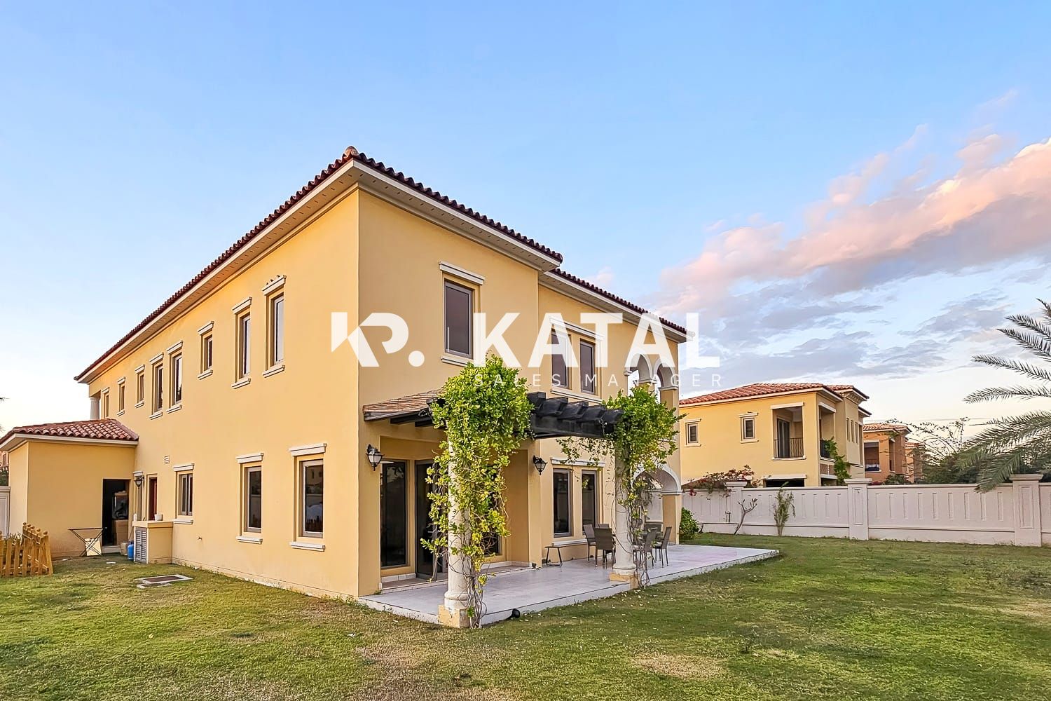 Huge Plot | Corner Unit | Near to Beach