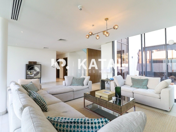 Villas For Sale in Yas Island – Katal Property