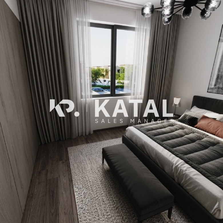 Villas For Sale in Yas Island – Katal Property