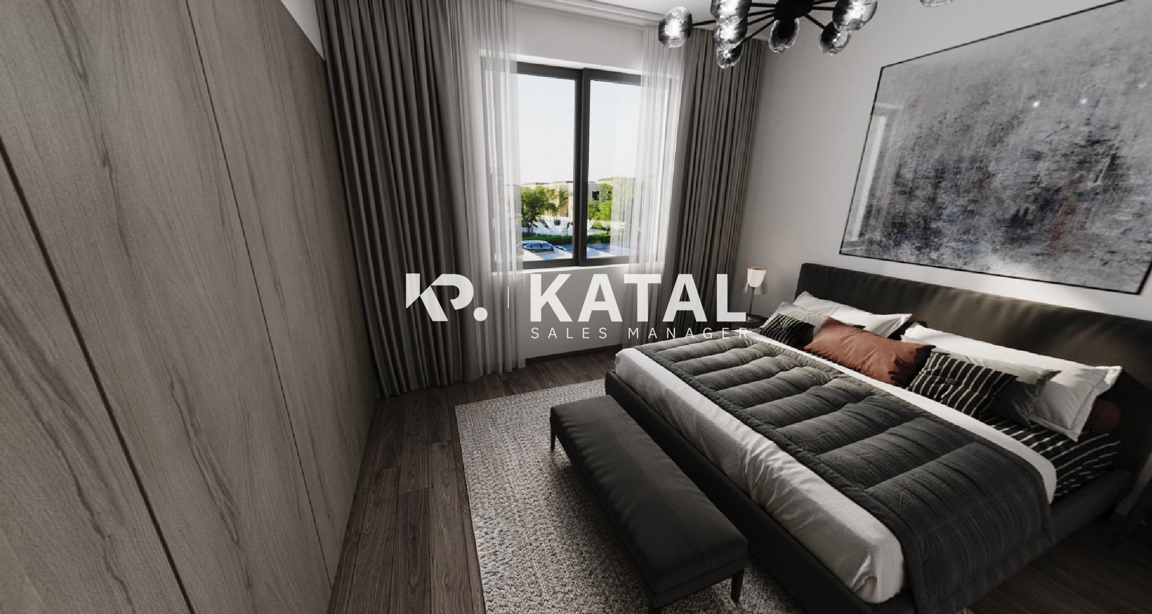 Villas For Sale in Yas Island – Katal Property