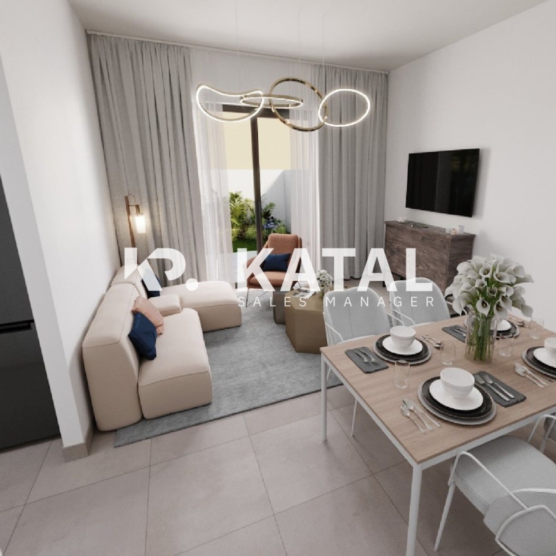 Elegant Living | Mediterranean Style| Exciting Community