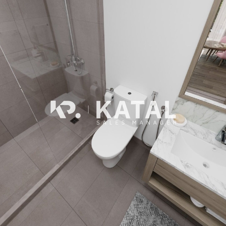 Townhouses For Sale in Yas Island – Katal Property