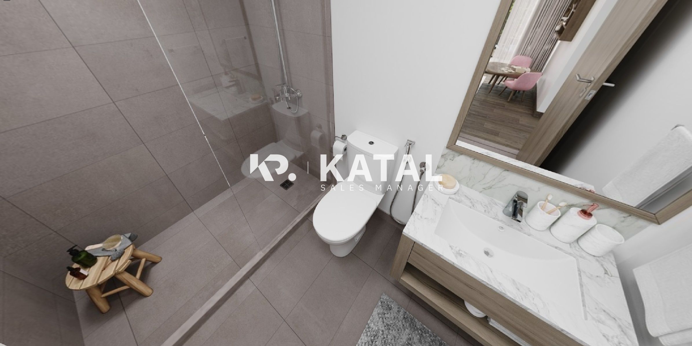 Townhouses For Sale in Yas Island – Katal Property
