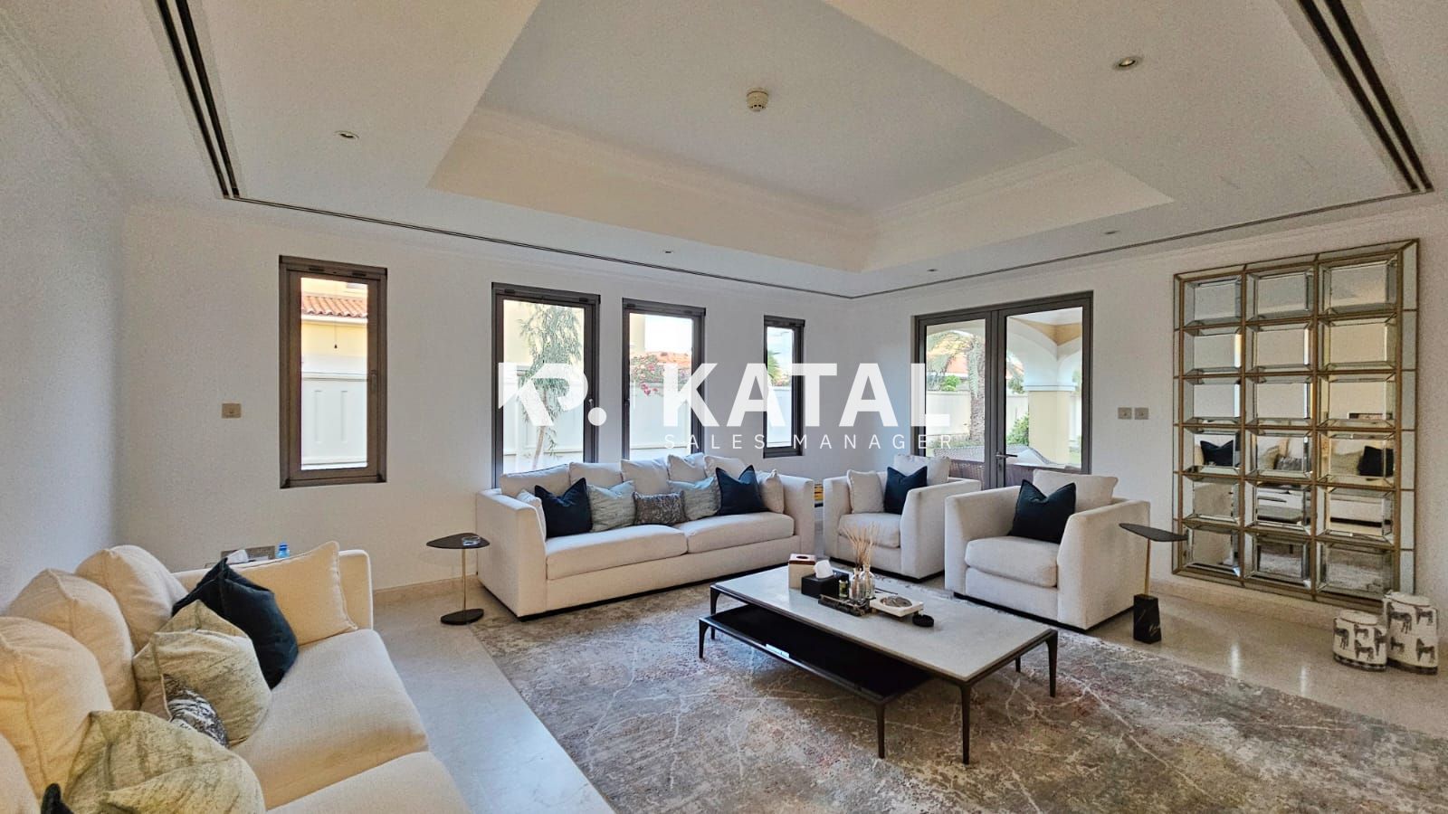 Huge Plot | Corner Unit | Near to Beach
