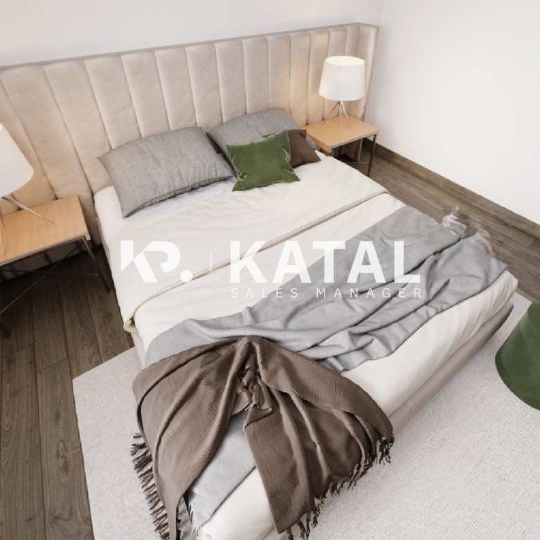 Townhouses For Sale in Yas Island – Katal Property