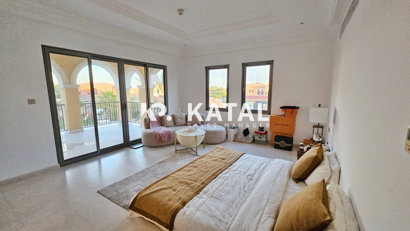 Villas For Sale in Saadiyat Island – Katal Property