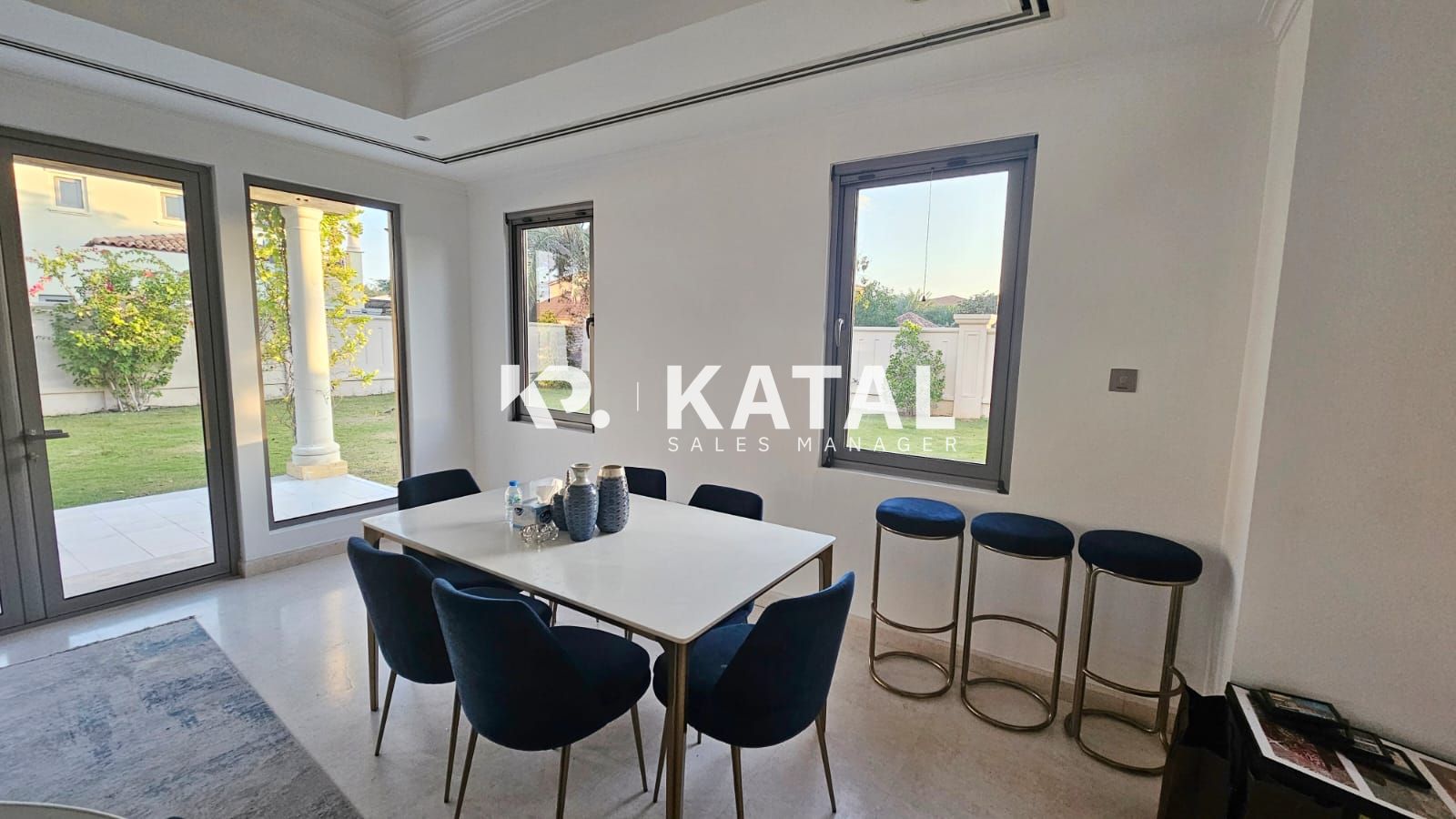 Villas For Sale in Saadiyat Island – Katal Property
