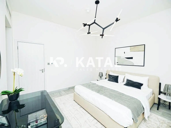 Villas For Rent in Yas Island – Katal Property