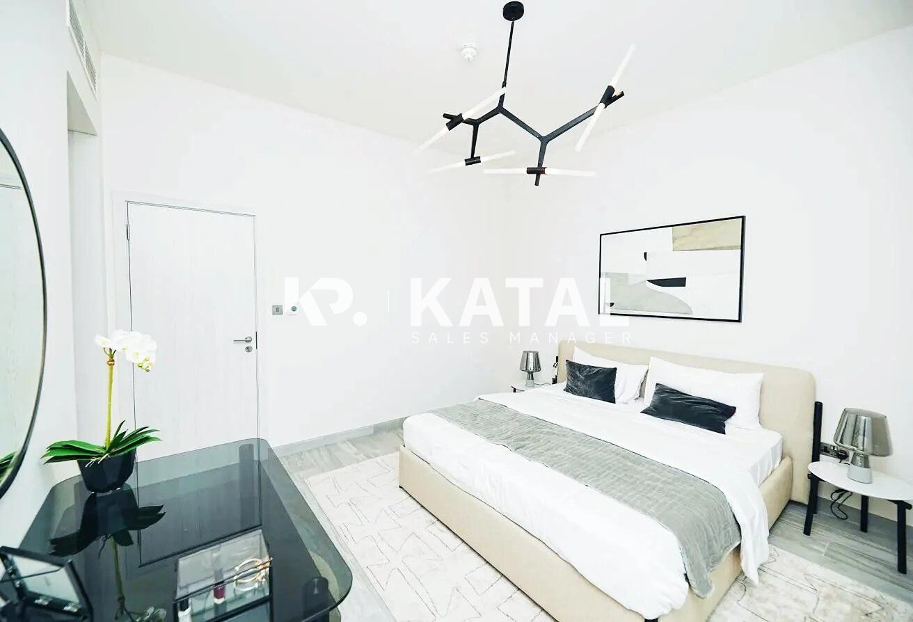 Villas For Rent in Yas Island – Katal Property