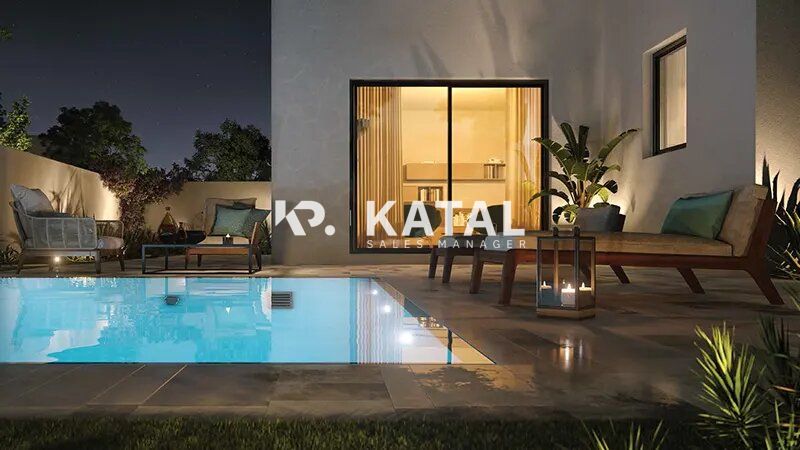 Villas in Yas Island | Villas Villas For Sale in Yas Island – Katal Property