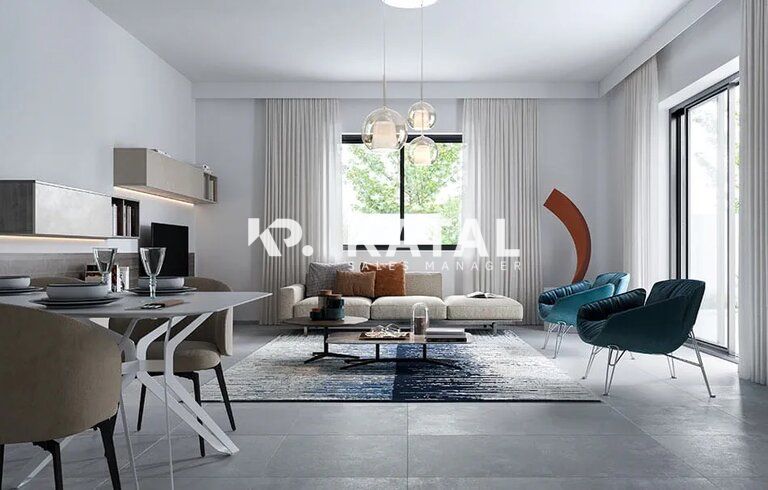Brand New Unit | Prime Location | Ready Soon | Call us
