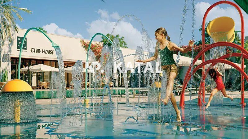 Townhouses in Yas Island | Townhouses Townhouses For Rent in Yas Island – Katal Property