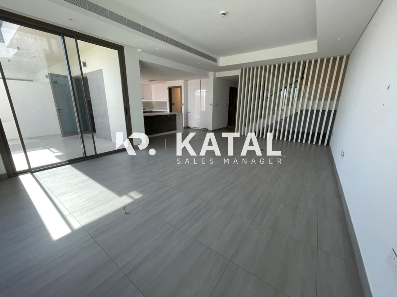 Well Maintained Unit | Prime Location |  Unfurnished