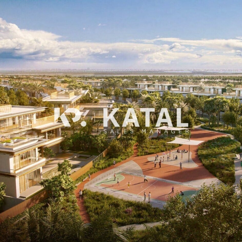 Apartments For Sale in Al Reem Island – Katal Property