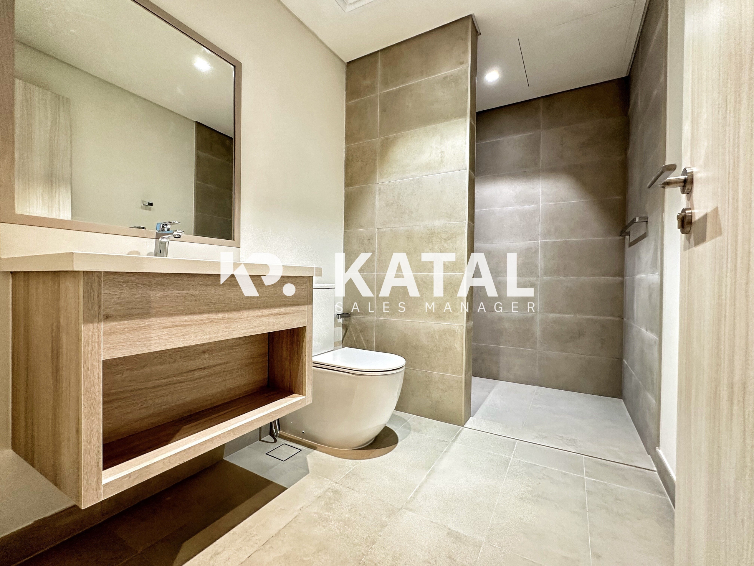 Townhouses For Sale in Yas Island – Katal Property