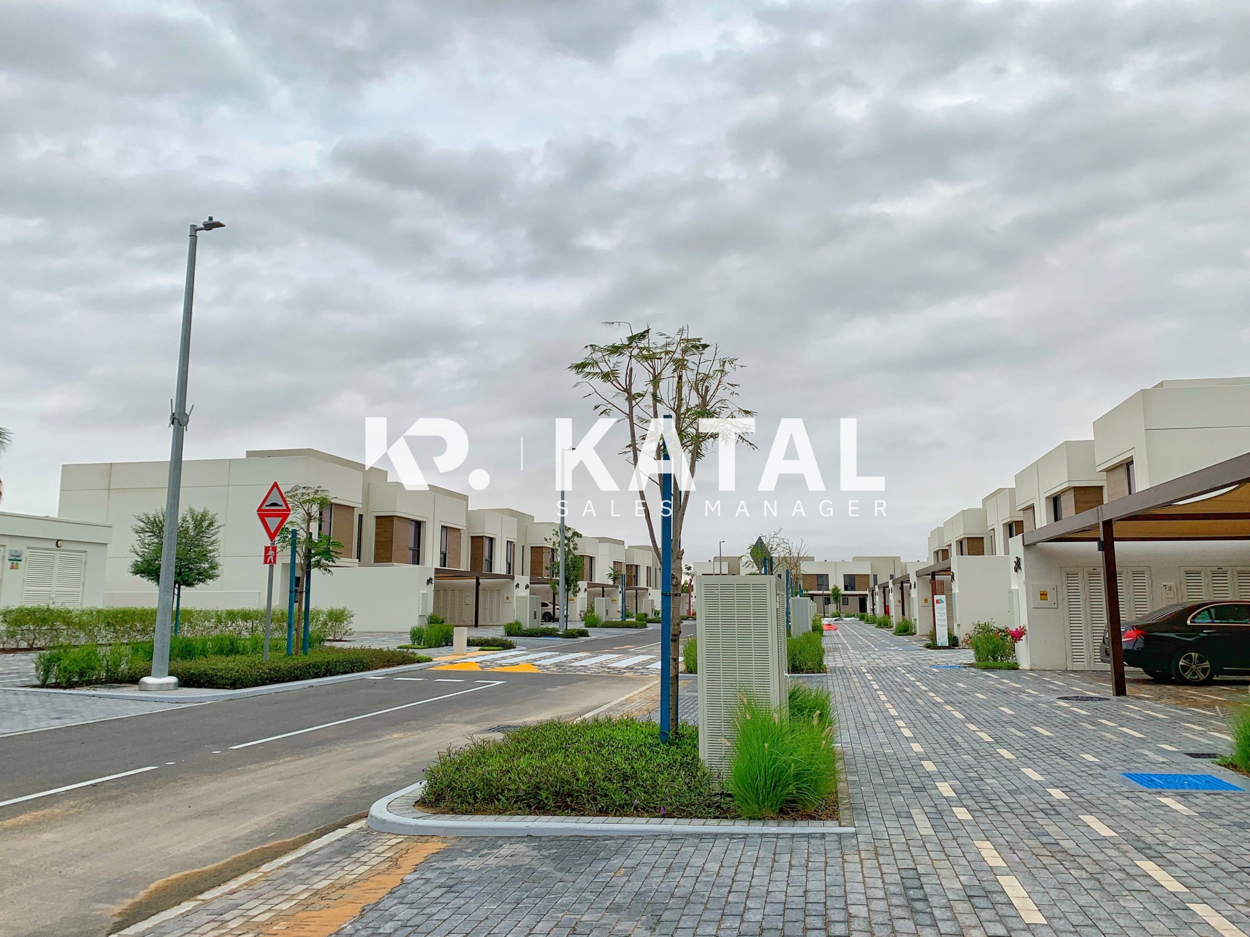 Villas For Rent in Yas Island – Katal Property