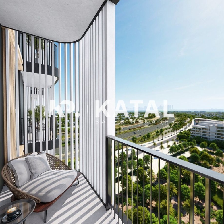 Apartments For Sale in Saadiyat Island – Katal Property