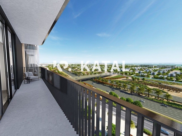 Great Community | Modern Lifestyle | Prime Location